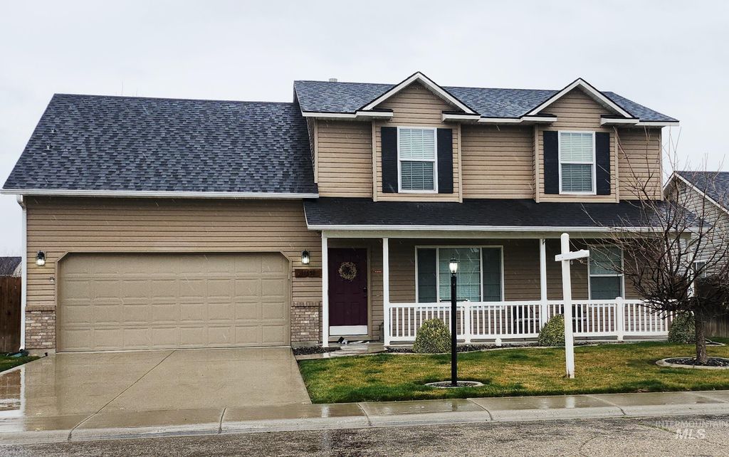 Photo of 11652 Quincy St, Caldwell, ID 83605 (MLS # 98976818)