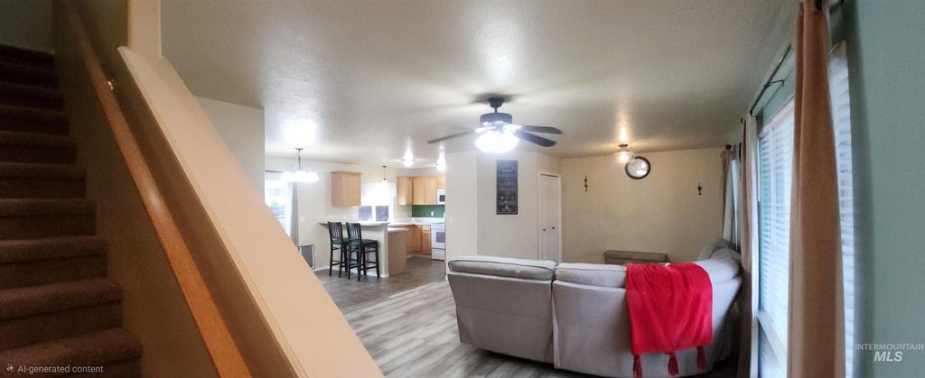 Photo of 11652 Quincy St, Caldwell, ID 83605 (MLS # 98976818)