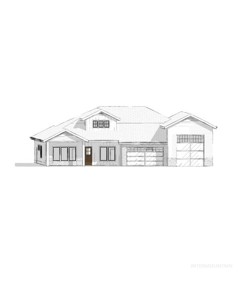 Photo of 12780 Fjord St, Middleton, ID 83644 (MLS # 98985398)