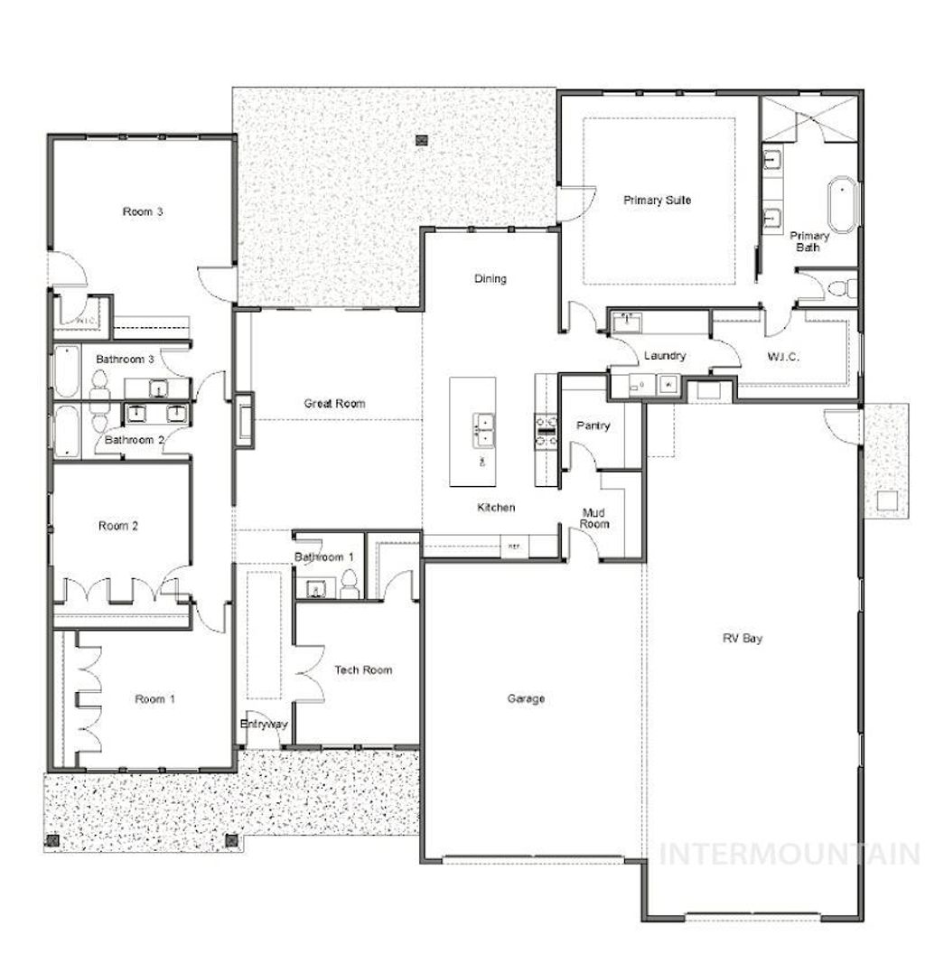 Photo of 12780 Fjord St, Middleton, ID 83644 (MLS # 98985398)