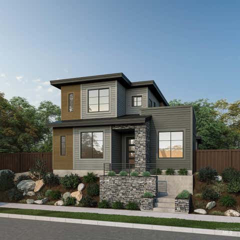 Photo of 3390 W Neville Ranch Dr, Boise, ID 83714 (MLS # 98982373)