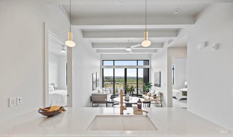 Photo of 4340 E Haystack St #305, Boise, ID 83716 (MLS # 98962631)