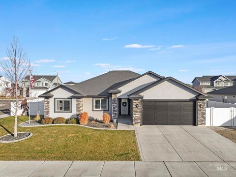 Photo of 2396 Village St, Twin Falls, ID 83301 (MLS # 98971743)