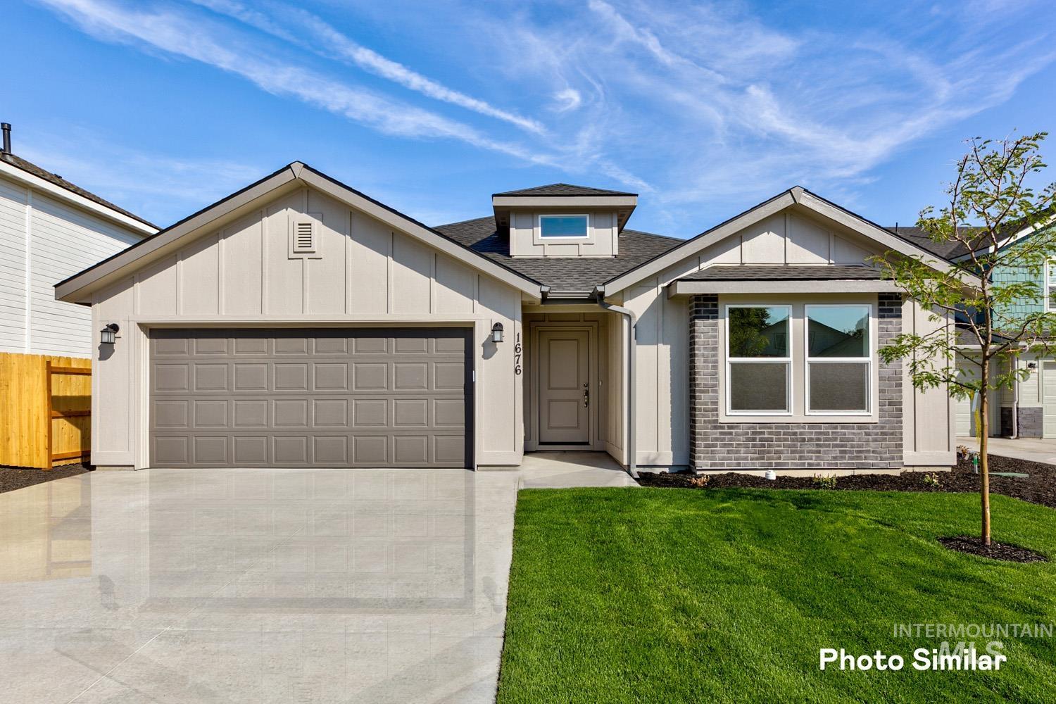 6657 W Windshear St, Meridian, Idaho image 1