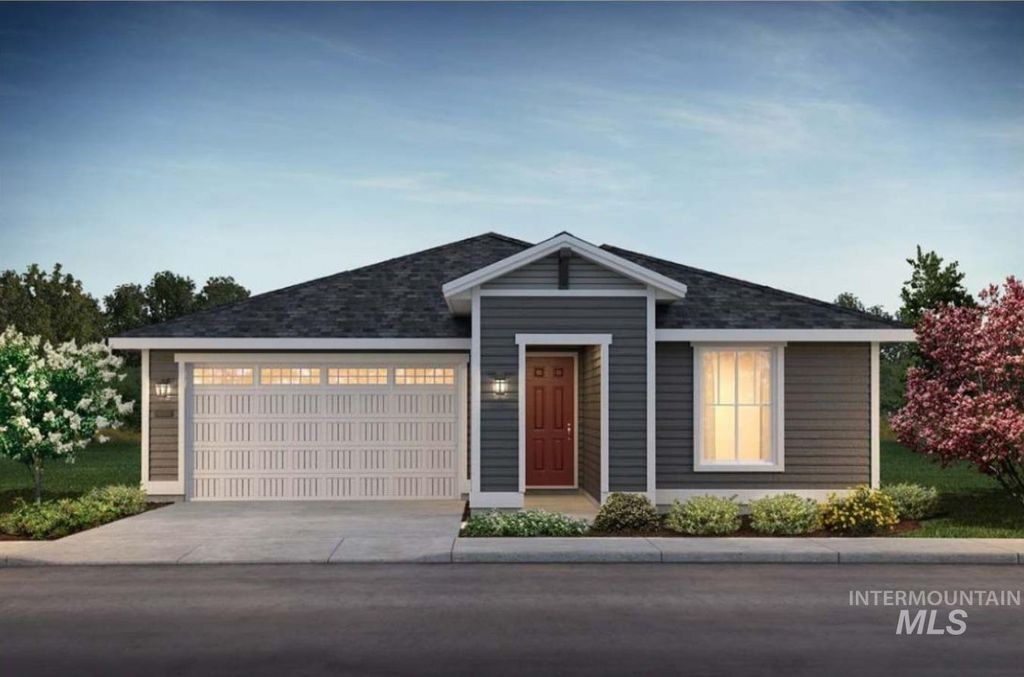 Photo of 5812 W Oxton St, Eagle, ID 83616 (MLS # 98971617)