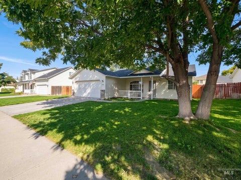Photo of 336 W Big Rack ST, Kuna, ID 83634 (MLS # 99000668)