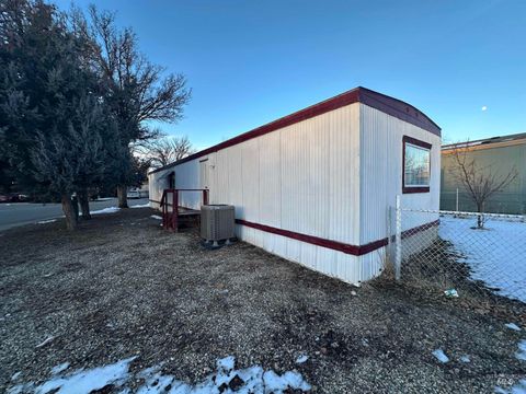 Photo of 181 N Liberty St #19 St, Boise, ID 83704 (MLS # 98936235)