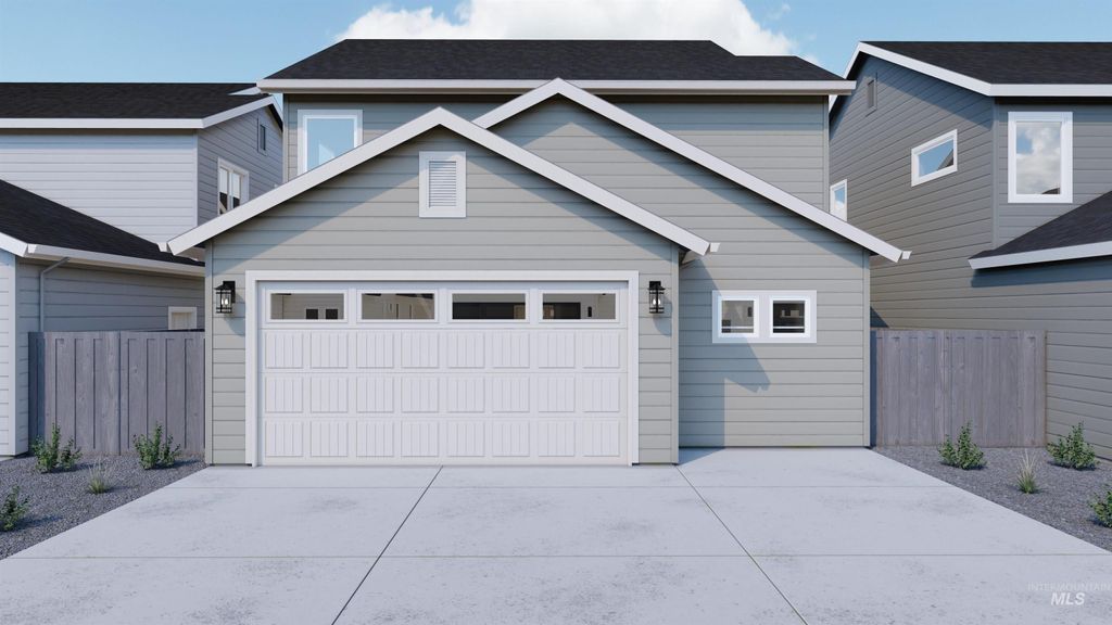 Photo of 6181 S Hope Ave, Meridian, ID 83642 (MLS # 98963841)