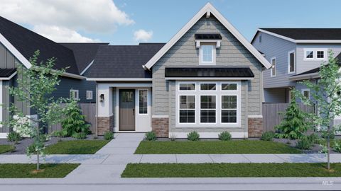 6181 S Hope Ave Meridian ID 83642