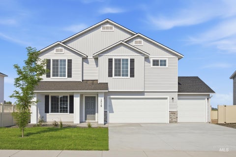Photo of 1719 N Birch St, Jerome, ID 83338 (MLS # 98983669)