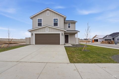 Photo of 17549 Moon Ridge Pl, Nampa, ID 83687 (MLS # 98976516)