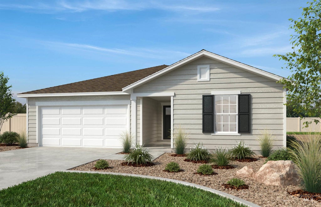 Photo of 20645 Hummocks Ave, Caldwell, ID 83605 (MLS # 98999411)