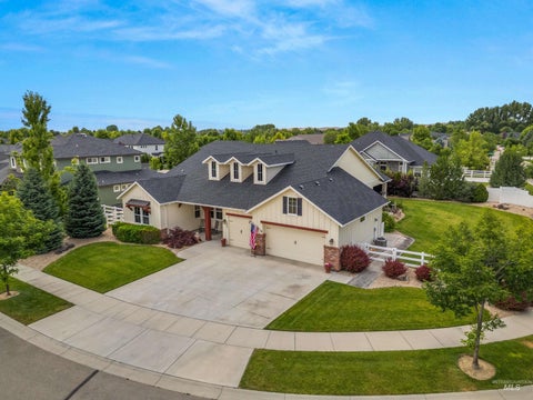 Photo of 2005 N Little Salmon Way, Eagle, ID 83616 (MLS # 98991122)