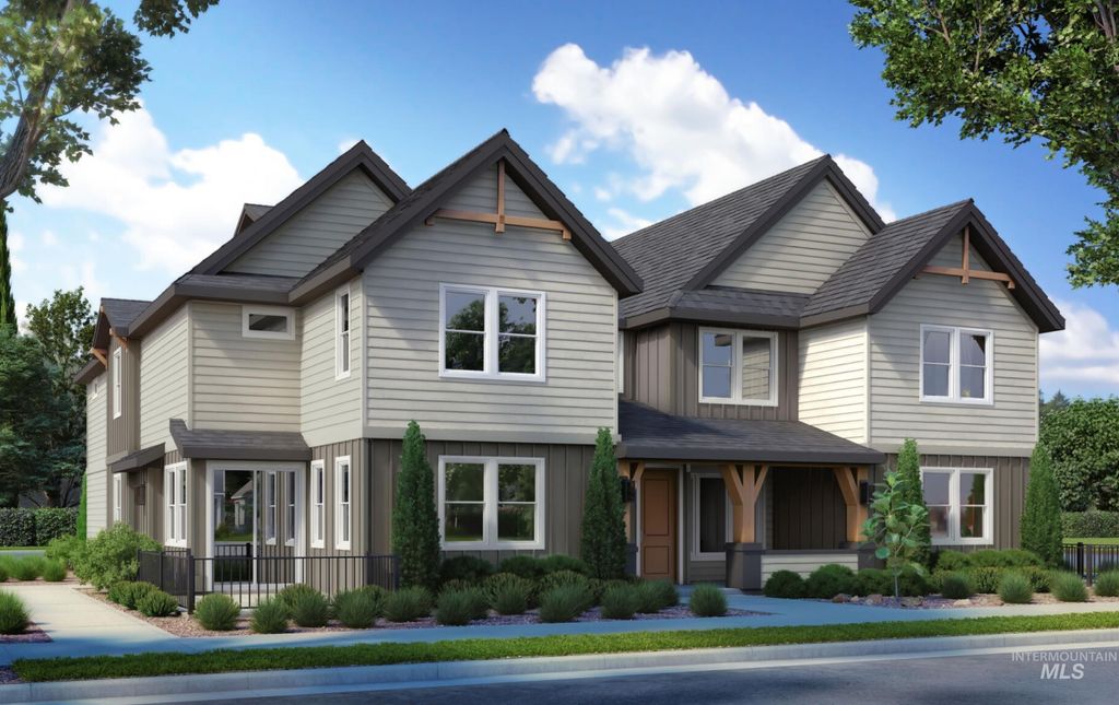 Photo of 12565 W Bridger Bay Dr, Star, ID 83669 (MLS # 98973151)