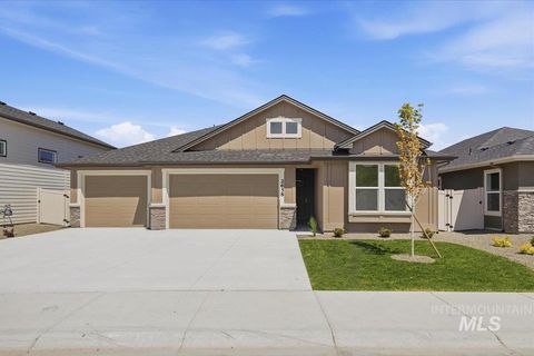 Photo of 2658 Soulen Dr, Emmett, ID 83617 (MLS # 98978433)