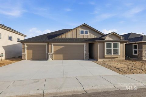 Photo of 2658 Soulen Dr, Emmett, ID 83617 (MLS # 98978433)