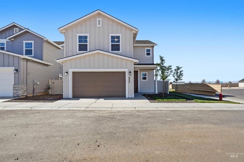 Photo of 9532 S Stonefly Ave, Kuna, ID 83634 (MLS # 98977719)