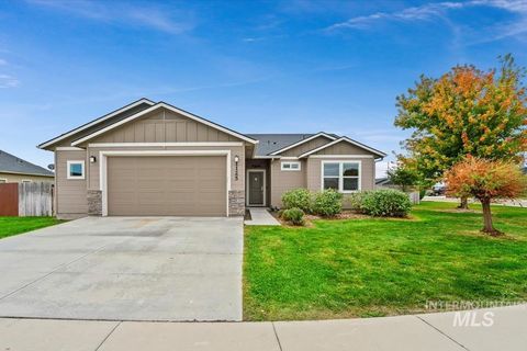 Photo of 1125 Bushnell Ave, Wilder, ID 83676 (MLS # 98963650)