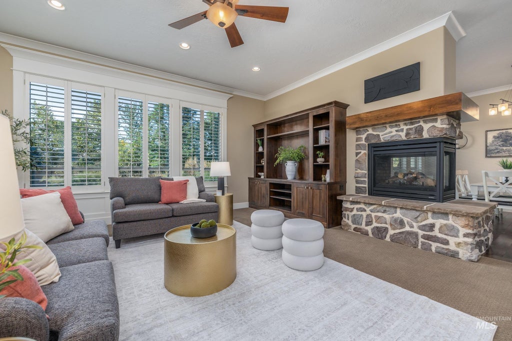 Photo of 12259 W Seven Lakes Ln, Star, ID 83616 (MLS # 99001171)
