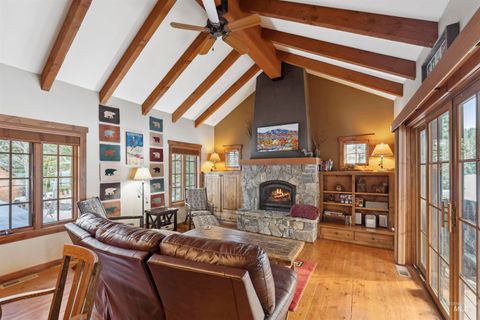 Photo of 23 Rock Creek Court, Donnelly, ID 83615 (MLS # 98942926)