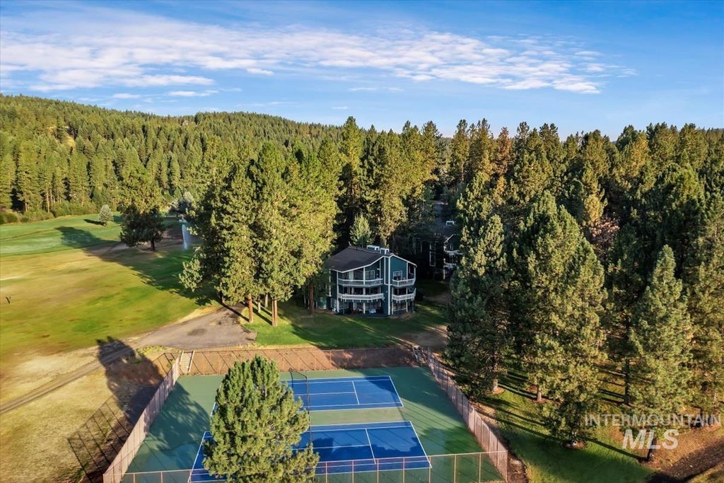 Photo of 2981 Kimberland Drive #Ponderosa 208, New Meadows, ID 83654 (MLS # 98980496)