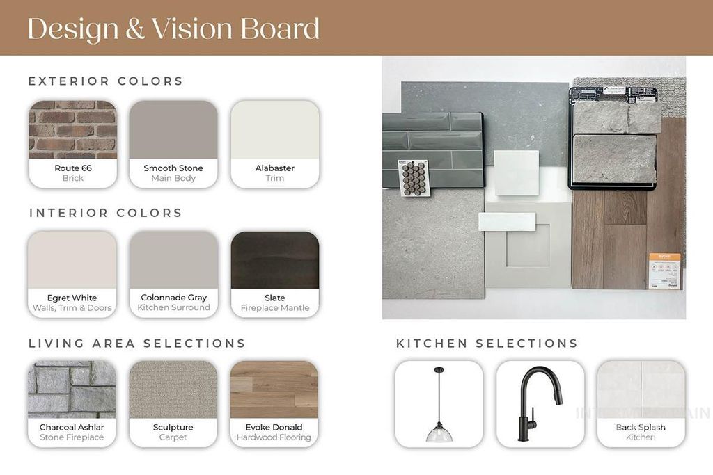 Photo of 10302 Stony Oak Ct, Nampa, ID 83687 (MLS # 98970121)