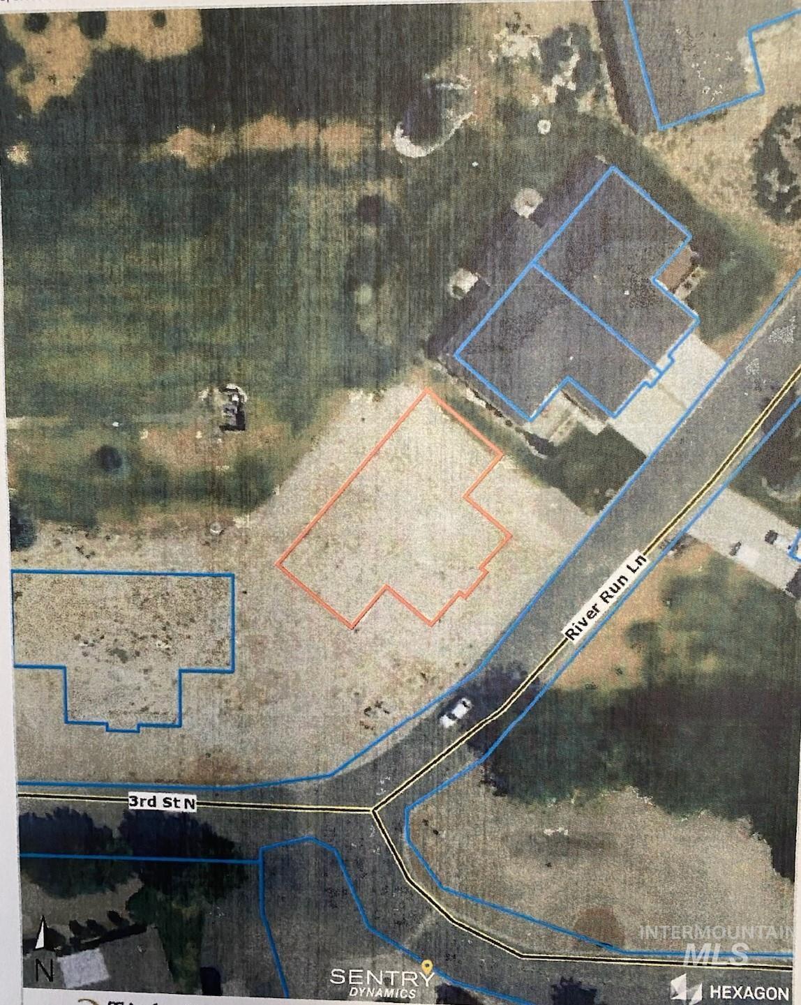 33 and 34 River Run Estates