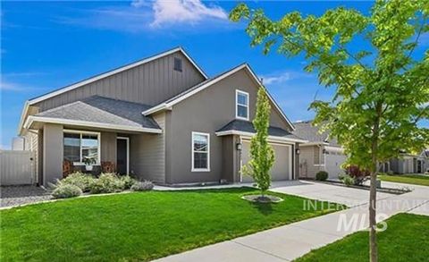 Photo of 5933 W Daphne Dr, Meridian, ID 83646 (MLS # 98961702)
