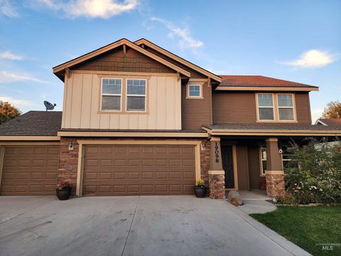 19098 Kenney Way Caldwell ID 83605