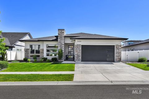 Photo of 13494 N Tierra Linda Way, Boise, ID 83714 (MLS # 98989039)