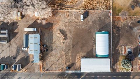 Photo of 450 W Jackson, Mountain Home, ID 83647 (MLS # 98953127)