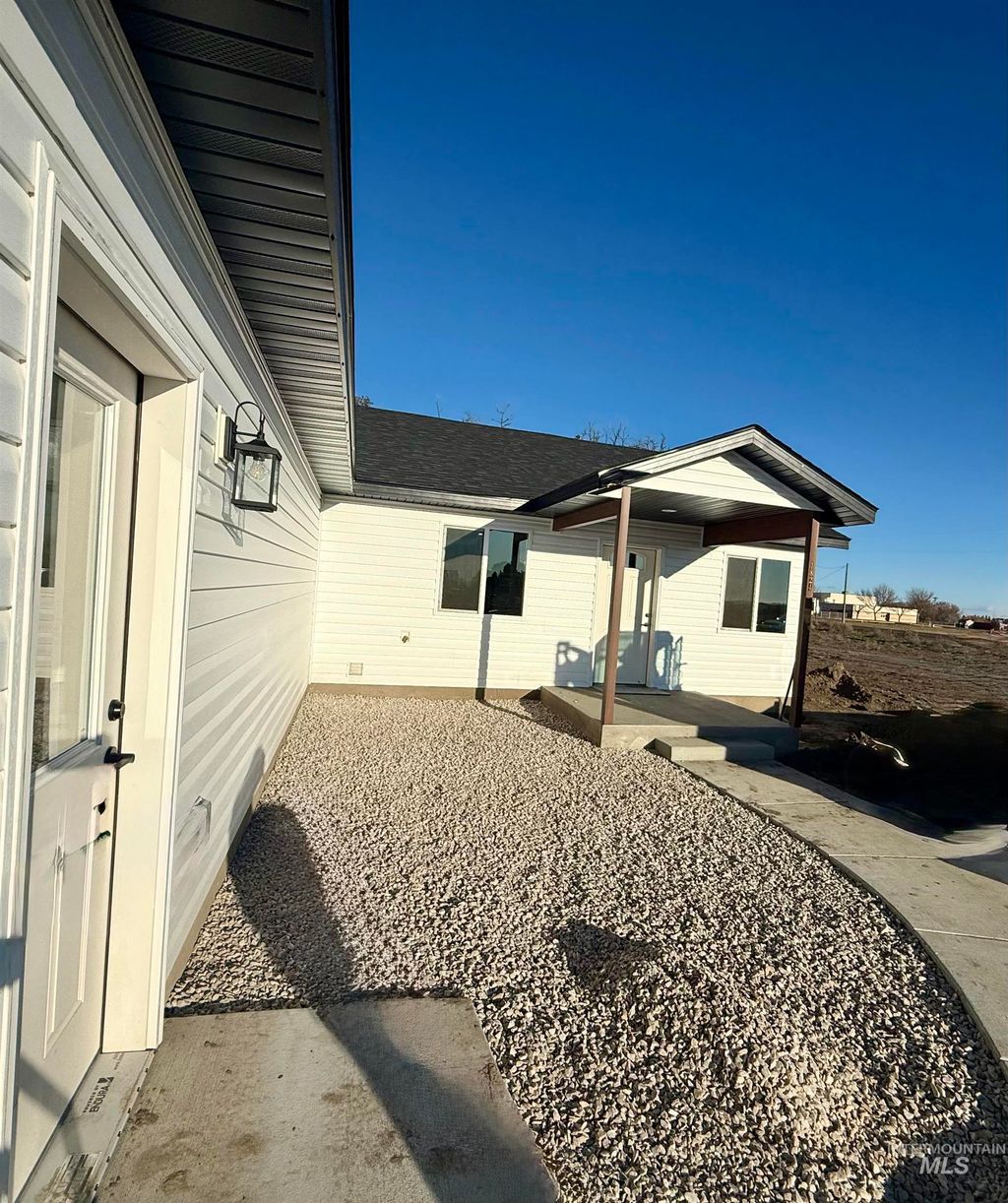 Photo of 1824 E 1800 S #Lot 1 Block 1, Gooding, ID 83330 (MLS # 98978285)