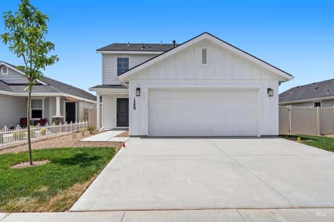 Photo of 3437 E Betty St, Kuna, ID 83634 (MLS # 98988674)