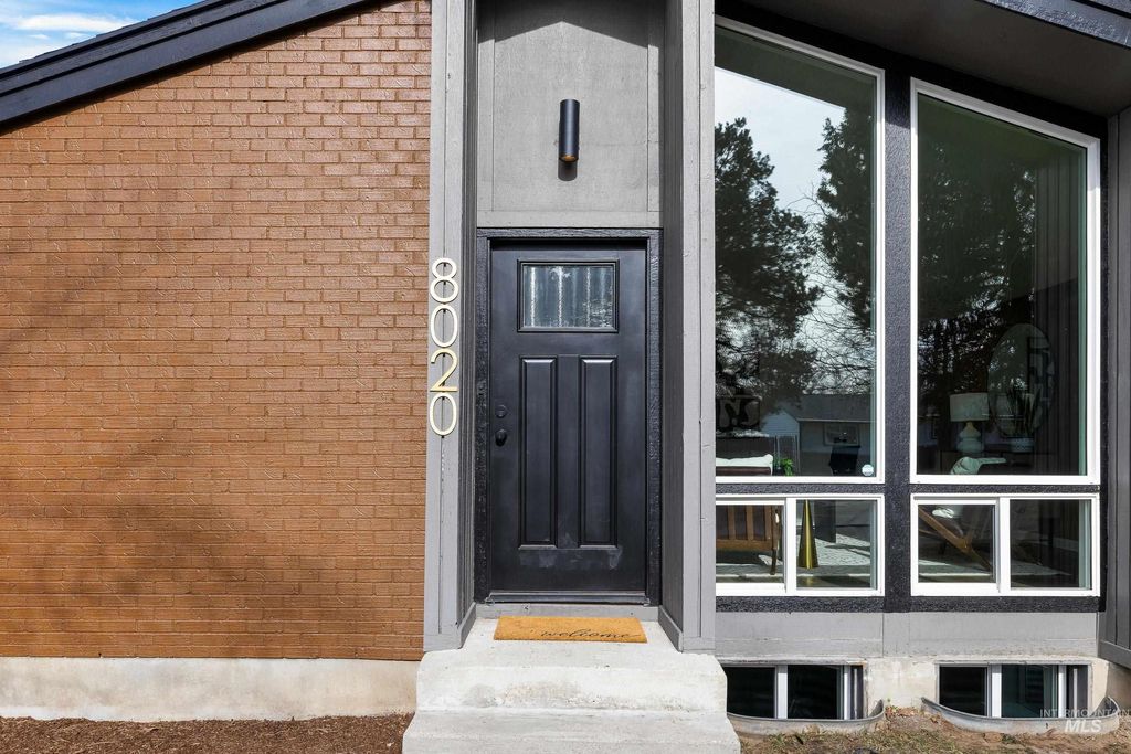 Photo of 8020 Hummel Dr, Boise, ID 83709 (MLS # 98973655)