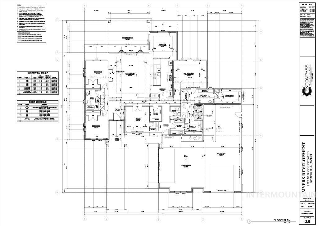 Photo of 24975 Ardmore Ct, Caldwell, ID 83607 (MLS # 98984172)