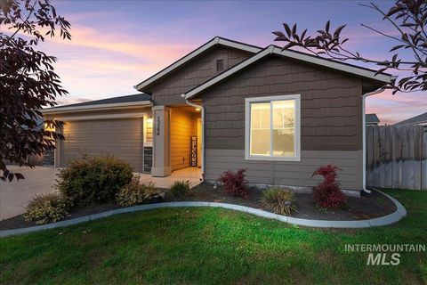 13594 Thurston St Caldwell ID 83607