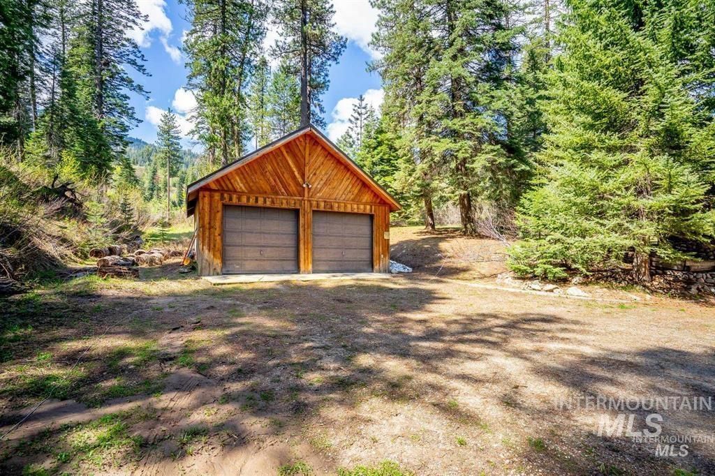 Photo of 17 Stony Brook, Garden Valley, ID 83622 (MLS # 98977700)