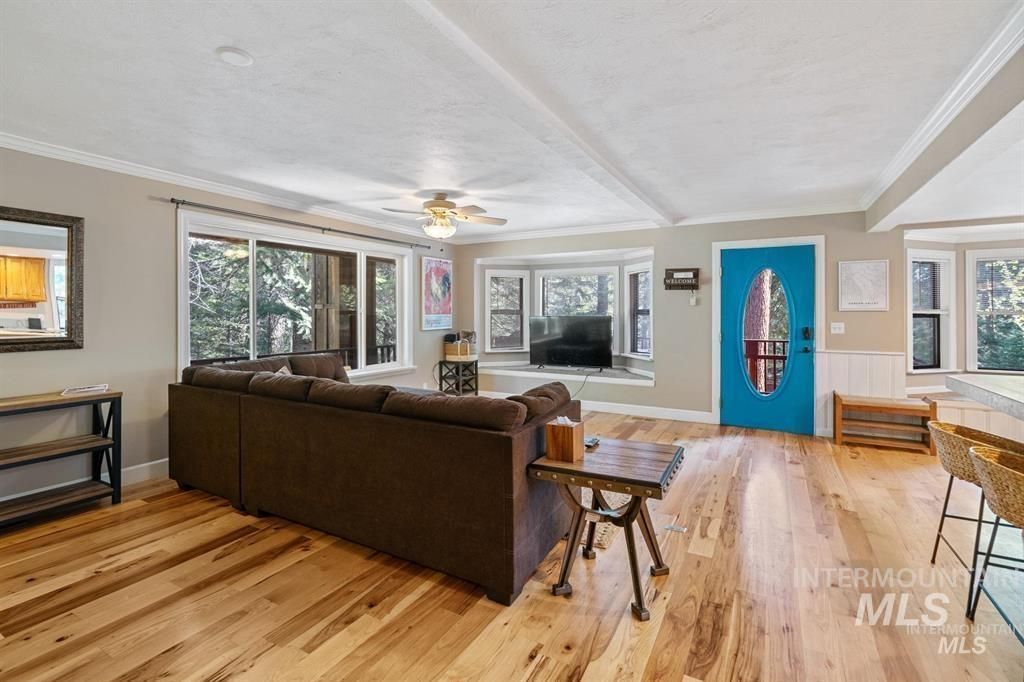 Photo of 17 Stony Brook, Garden Valley, ID 83622 (MLS # 98977700)