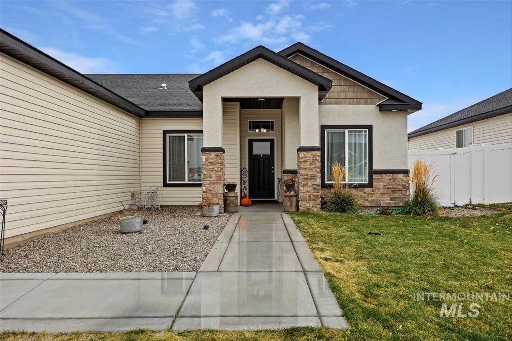 Photo of 1500 N Birch St, Jerome, ID 83338 (MLS # 98934725)