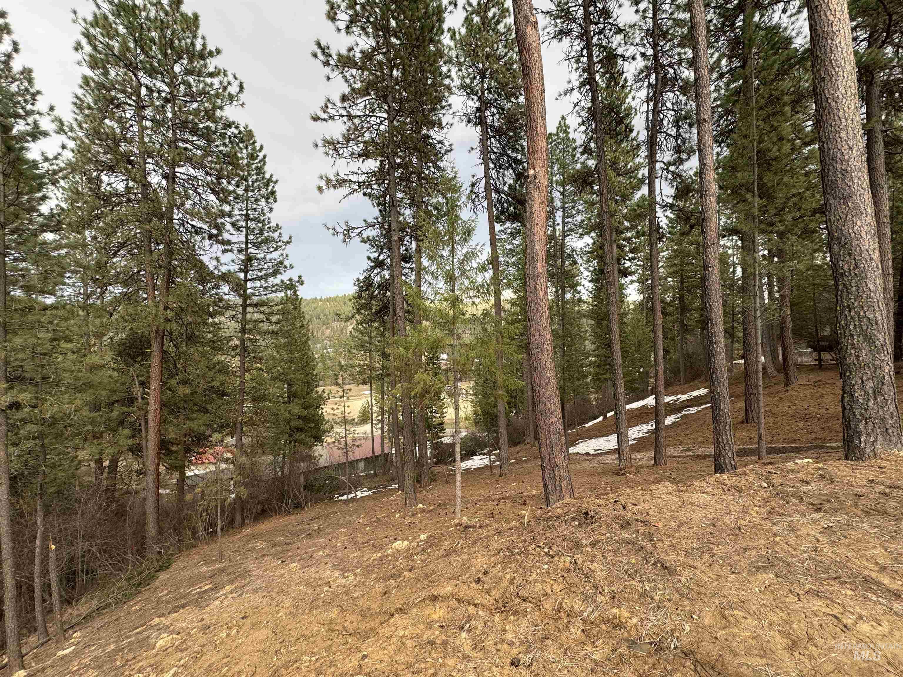 lot 2 Valley High Road