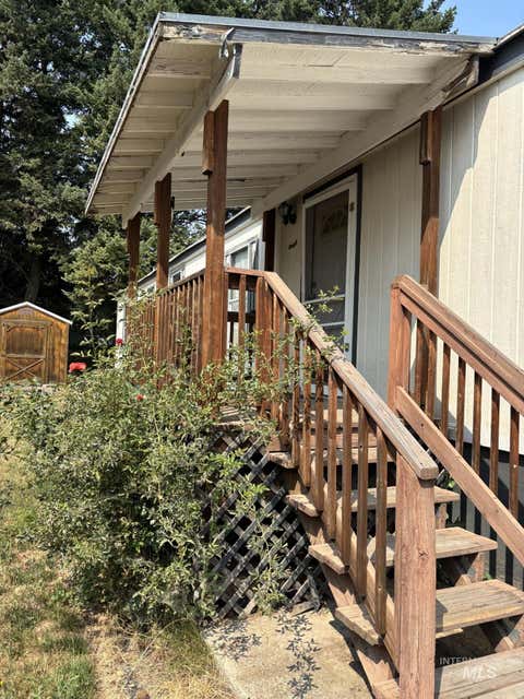 Photo of 3175 Tomer Rd #25, Moscow, ID 83843 (MLS # 98996956)