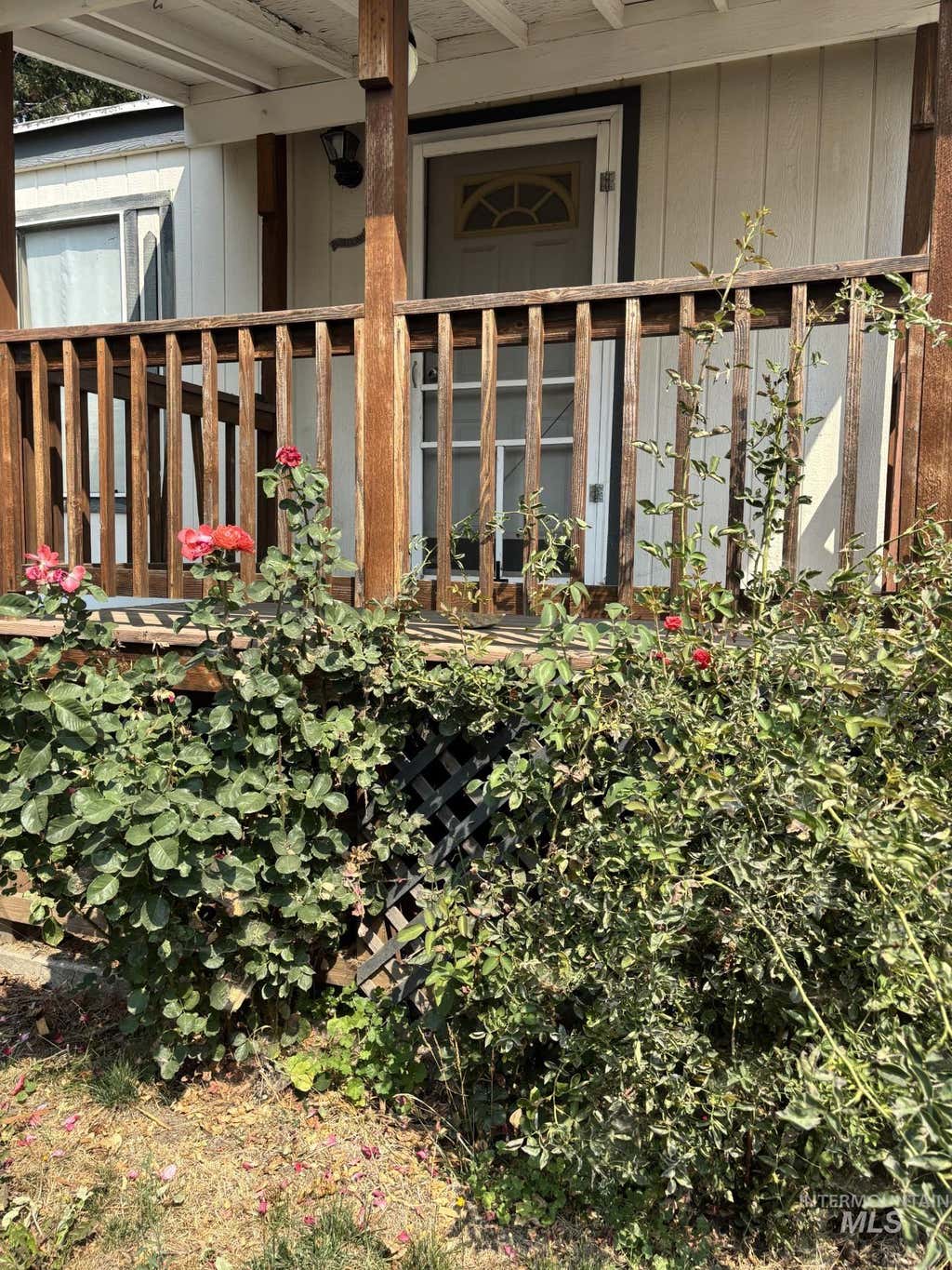Photo of 3175 Tomer Rd #25, Moscow, ID 83843 (MLS # 98996956)