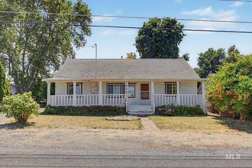Photo of 1428 Alder Ave, Lewiston, ID 83501 (MLS # 98994728)