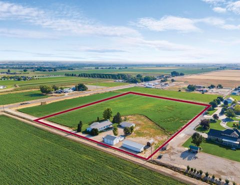 8231 Highway 20/26 Nampa ID 83687