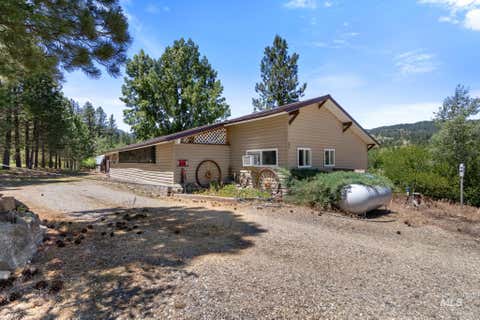 Photo of 84 Clear Creek Drive, Boise, ID 83716 (MLS # 98990195)