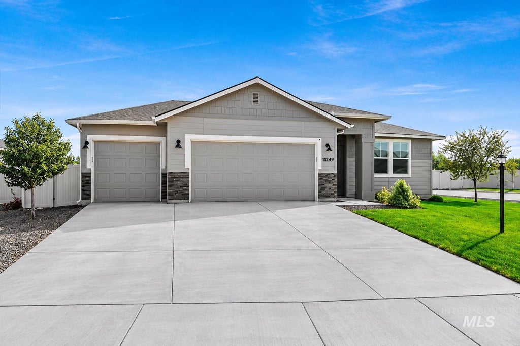 Photo of 11249 W Tualatin River St, Nampa, ID 83686 (MLS # 99000053)