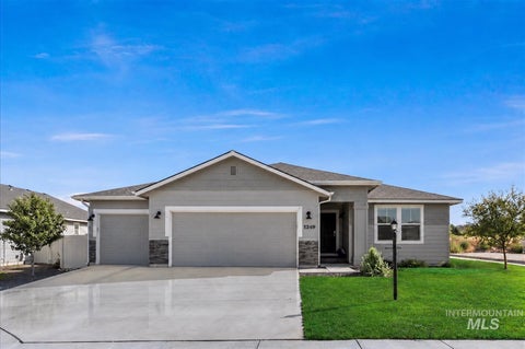 Photo of 11249 W Tualatin River St, Nampa, ID 83686 (MLS # 99000053)