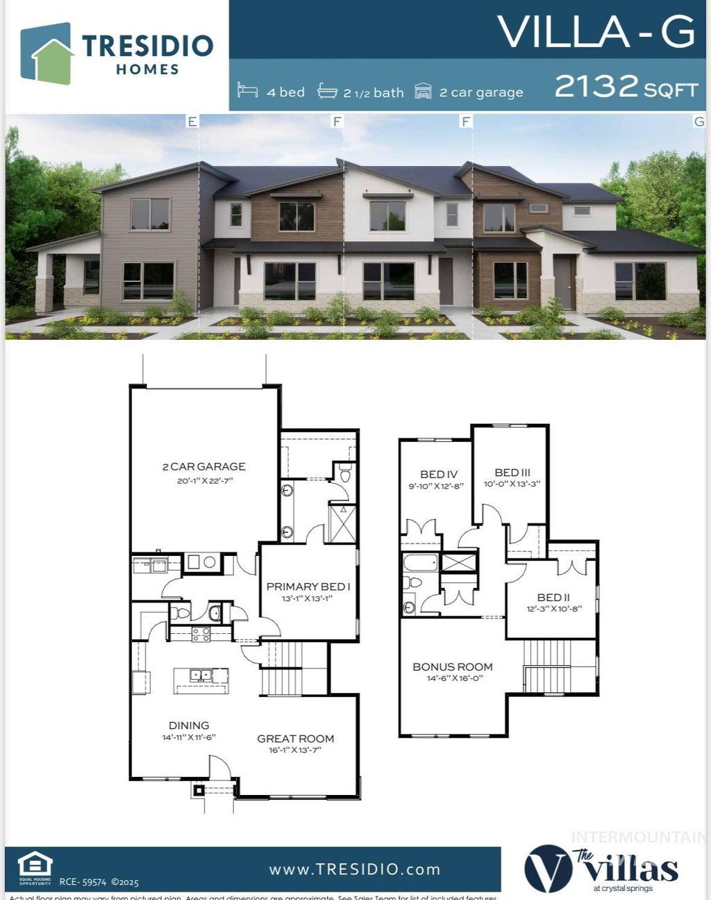 Photo of 755 S Calhoun Ln, Star, ID 83669 (MLS # 98970049)