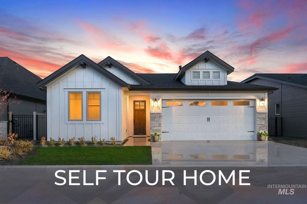 Photo of 2520 E Galleon Ln, Meridian, ID 83642 (MLS # 98967858)