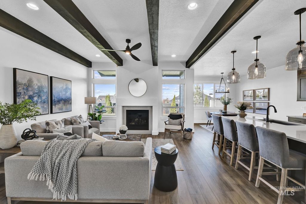 Photo of 2520 E Galleon Ln, Meridian, ID 83642 (MLS # 98967858)